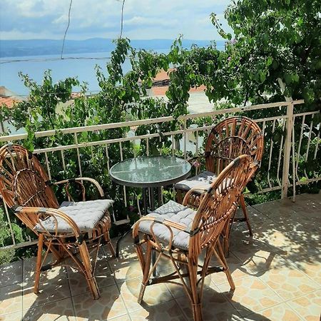 Apartments Tina Omiš Kültér fotó