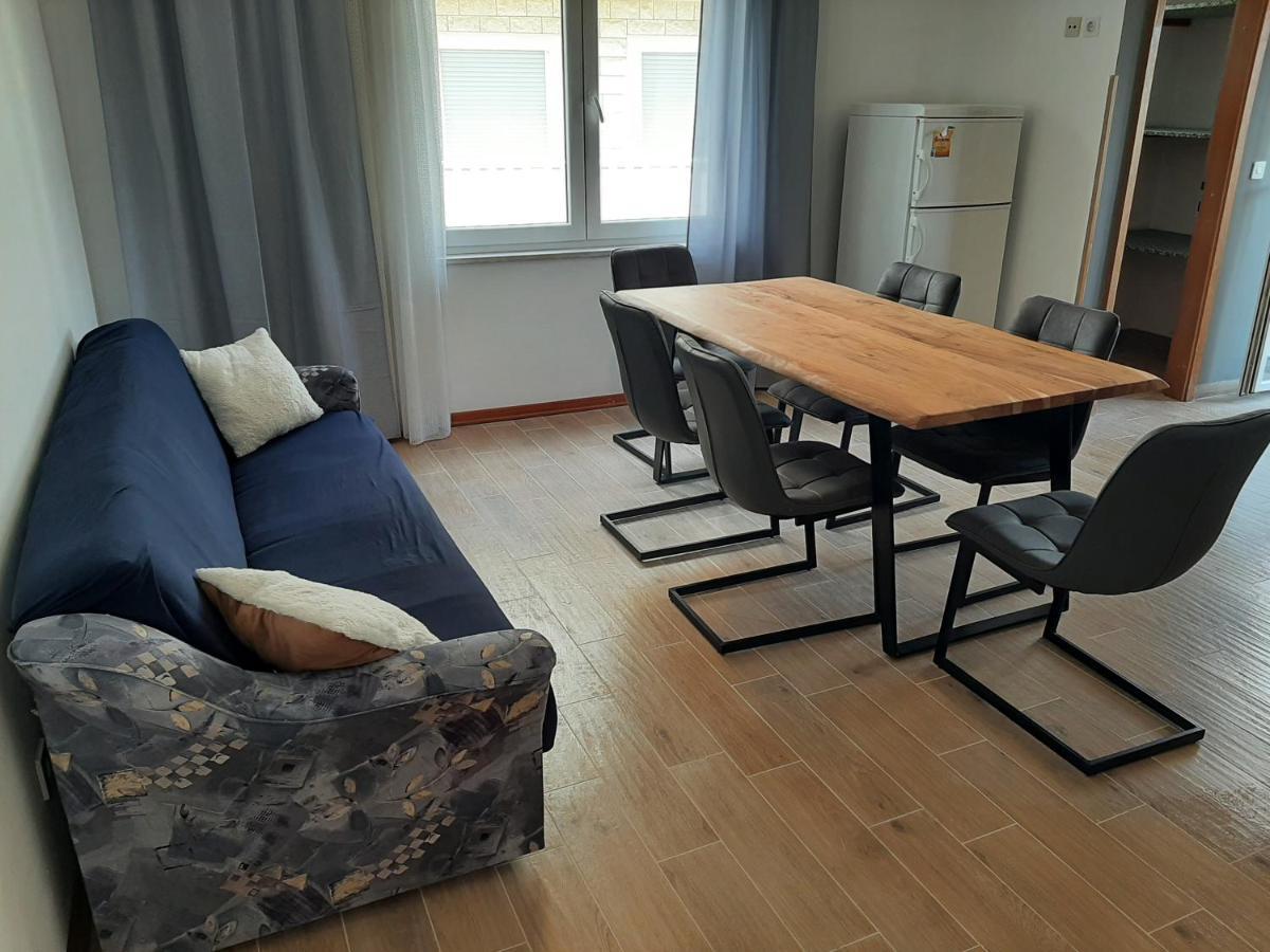 Apartments Tina Omiš Kültér fotó