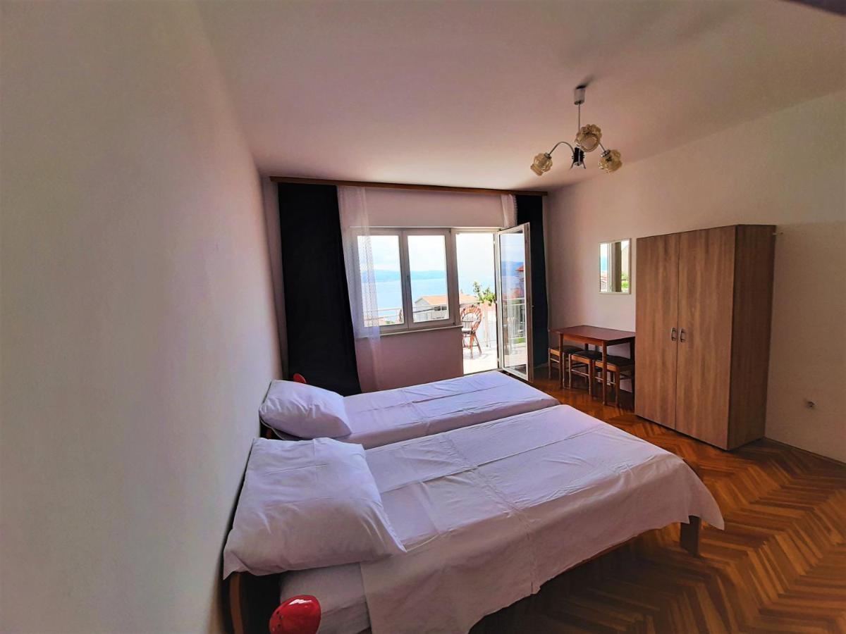 Apartments Tina Omiš Kültér fotó