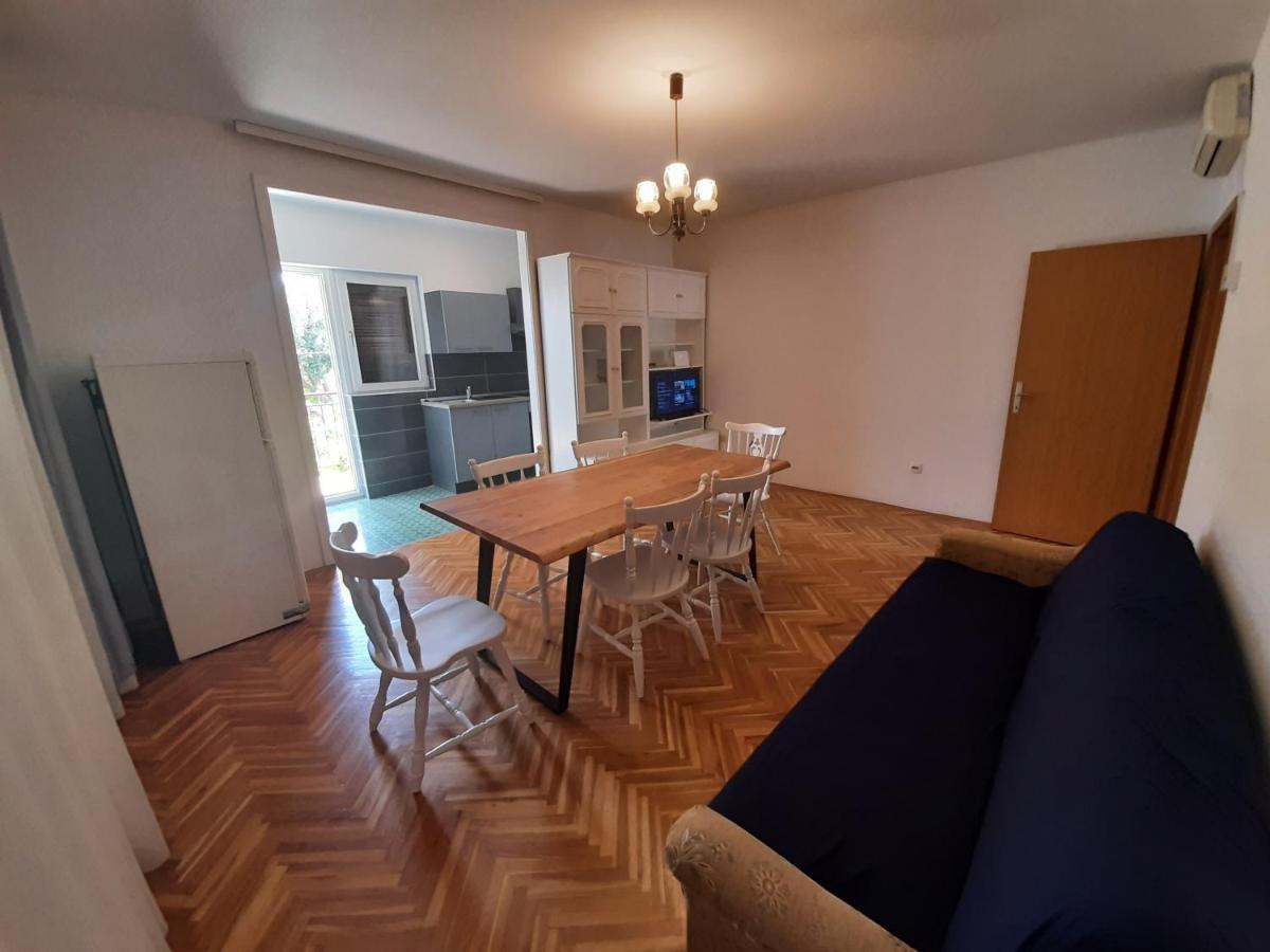 Apartments Tina Omiš Kültér fotó