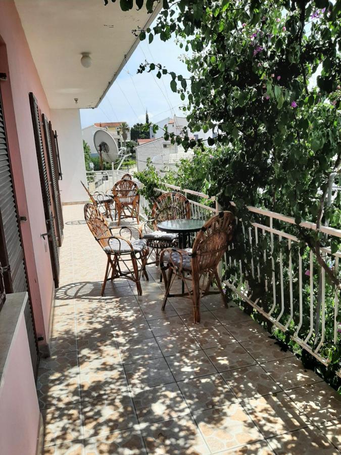 Apartments Tina Omiš Kültér fotó