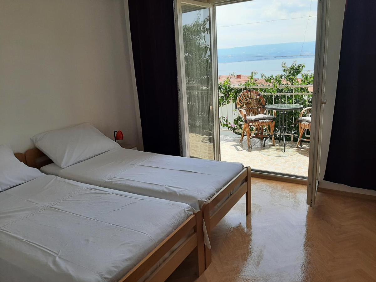 Apartments Tina Omiš Kültér fotó