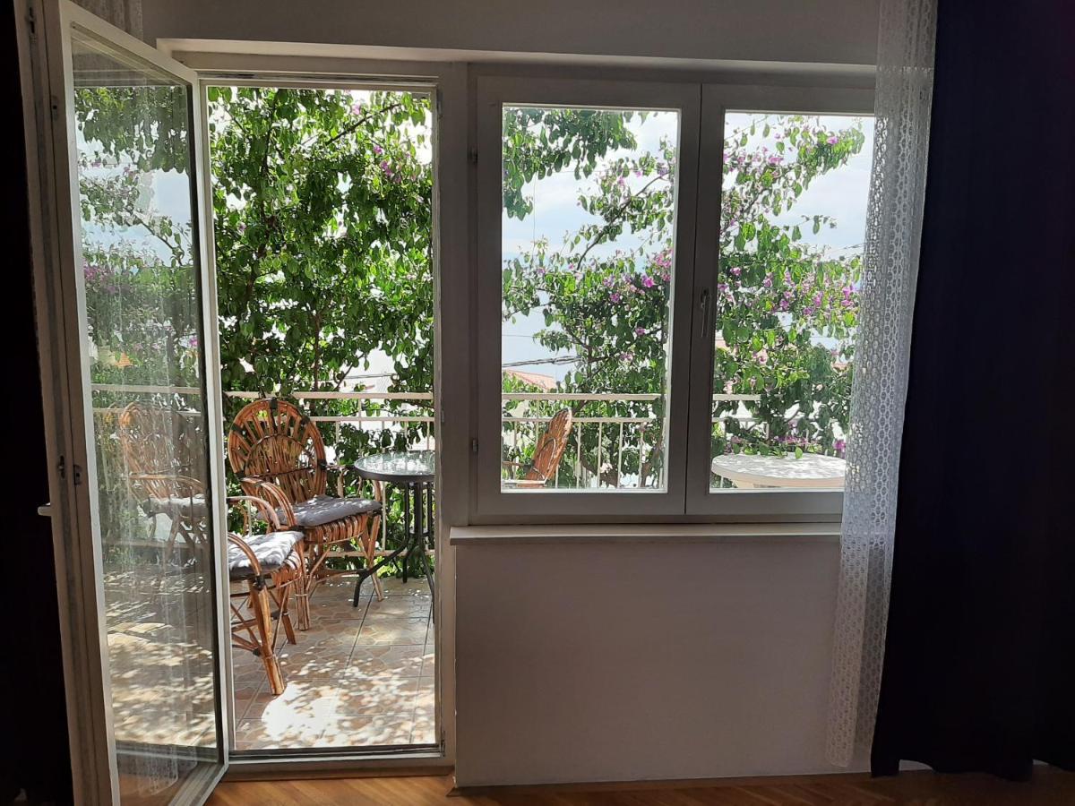 Apartments Tina Omiš Kültér fotó