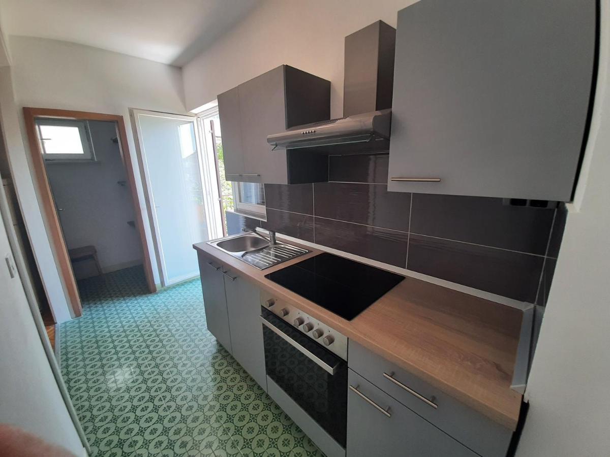 Apartments Tina Omiš Kültér fotó