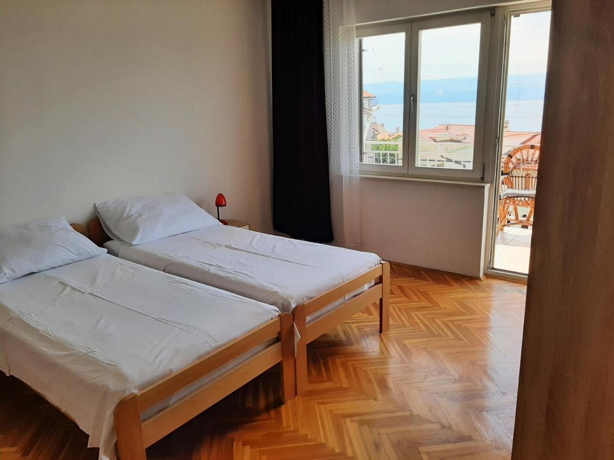 Apartments Tina Omiš Kültér fotó