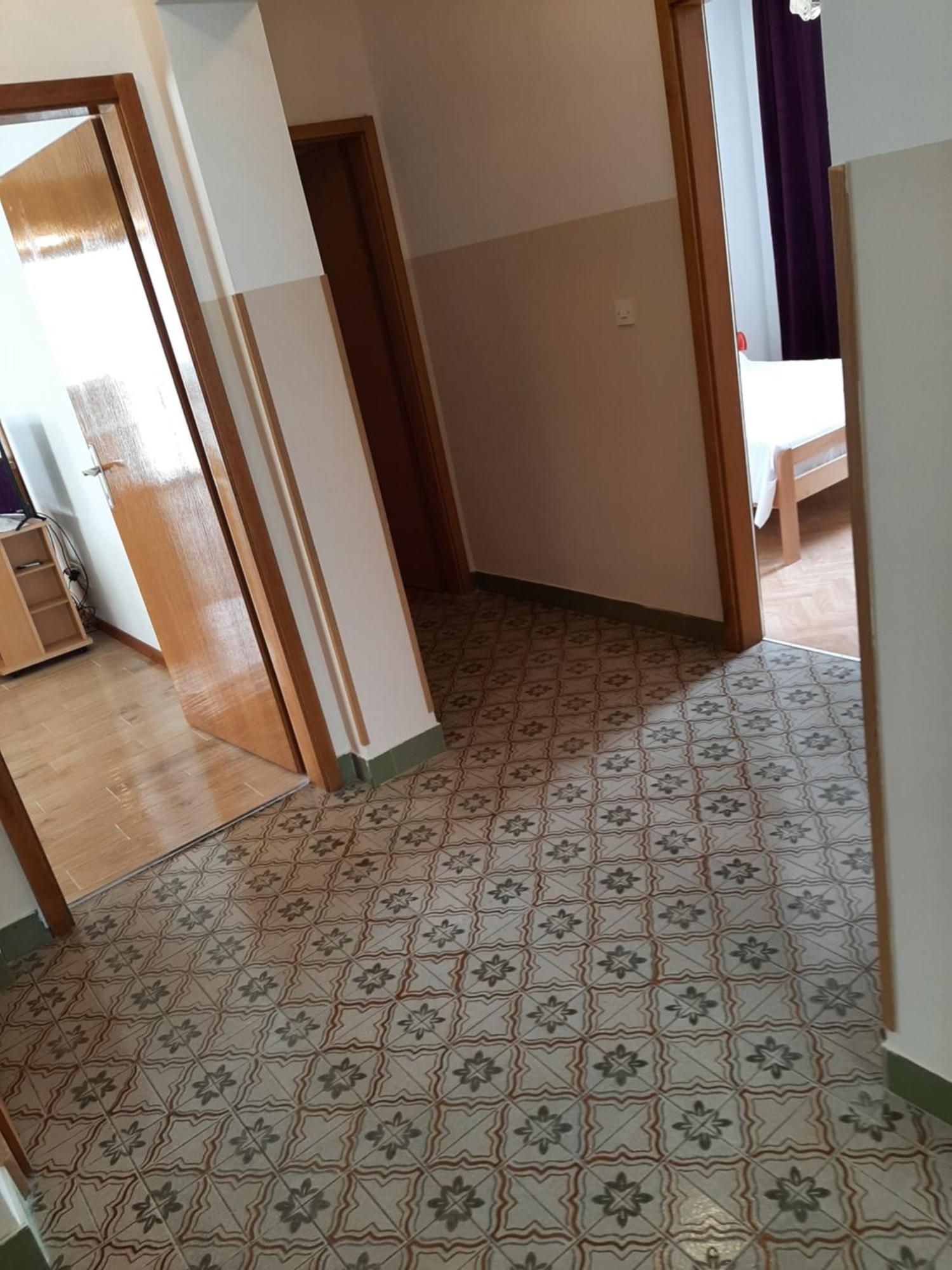 Apartments Tina Omiš Szoba fotó